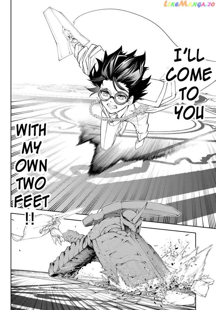 Wistoria: Wand and Sword Chapter 32 image 27_optimized
